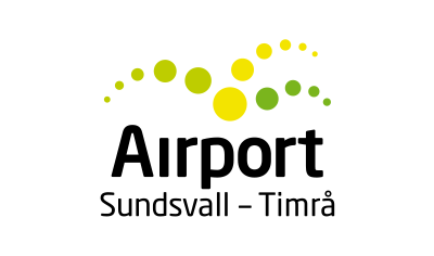 Sundsvall Timrå Airport