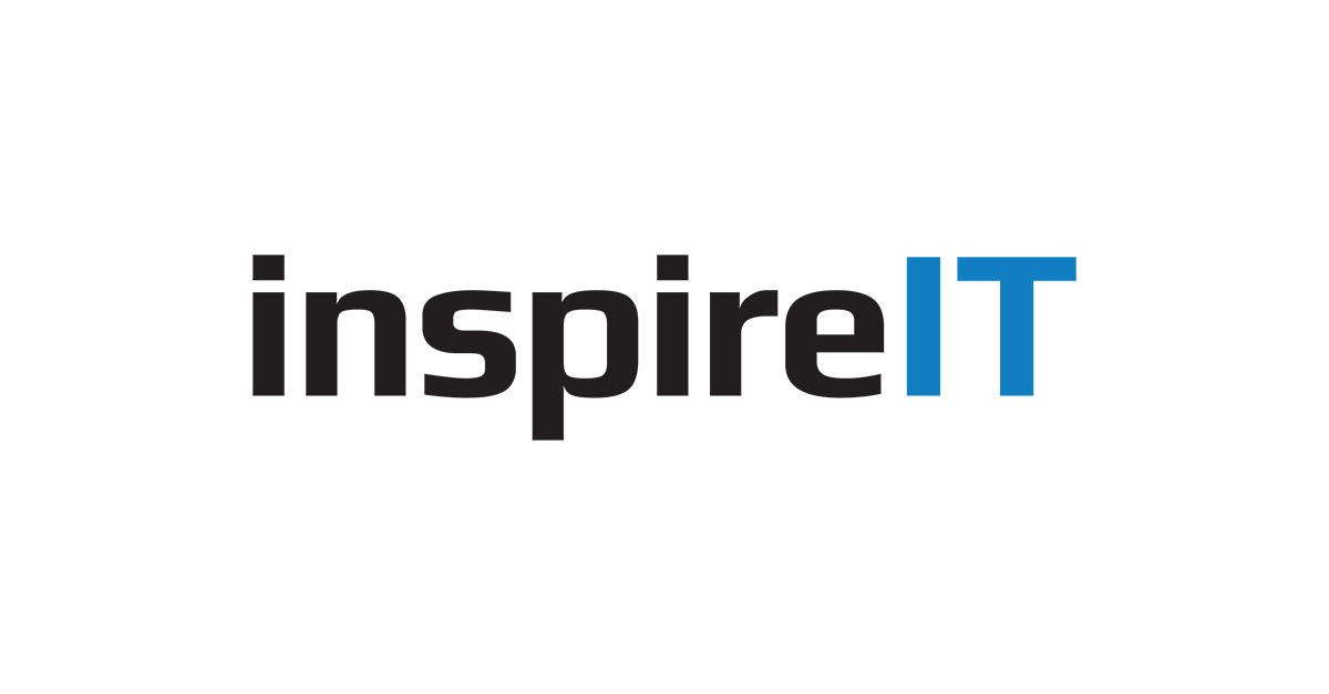 InspireIT logo